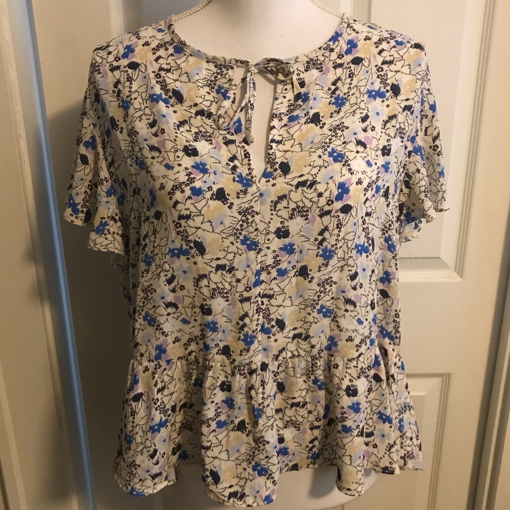 GAP blouse